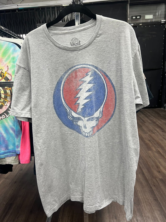 Gratefuldead Grateful Dead T-Shirt Vintage